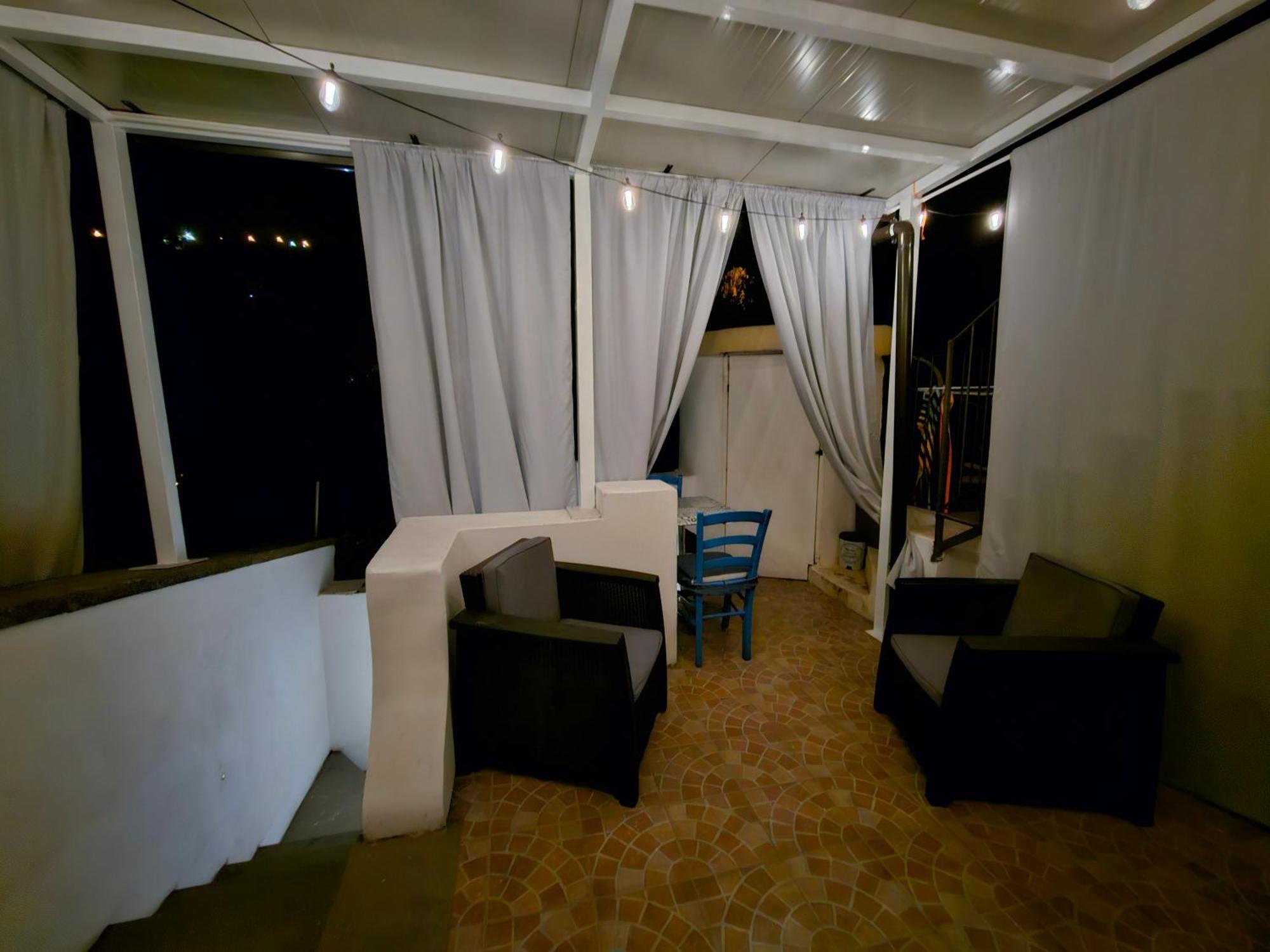Patrizia Casa Vacanze Sant'Agnello Exterior foto