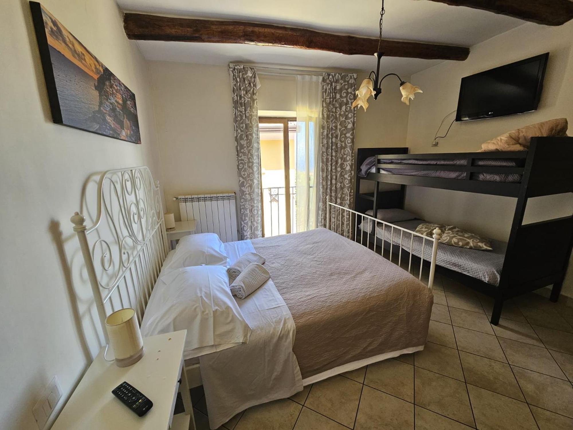 Patrizia Casa Vacanze Sant'Agnello Exterior foto